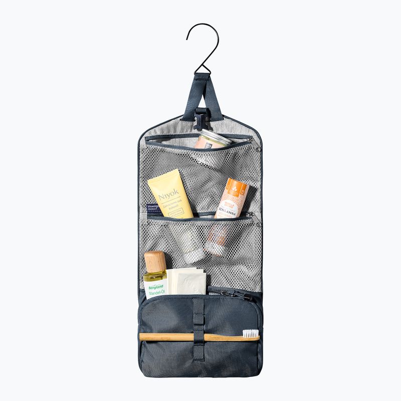 Kulturbeutel deuter Wash Bag I black 2
