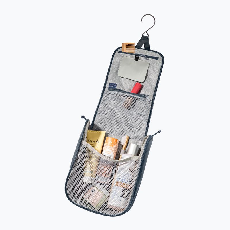 Kulturtasche deuter Wash Center I black 2