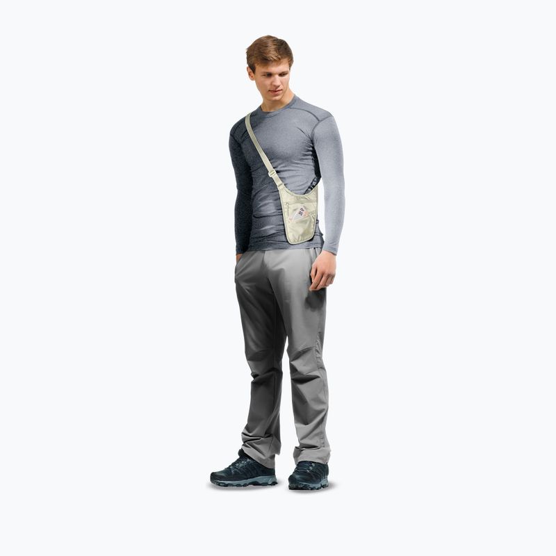 Umhängetasche deuter Security Holster bone 4