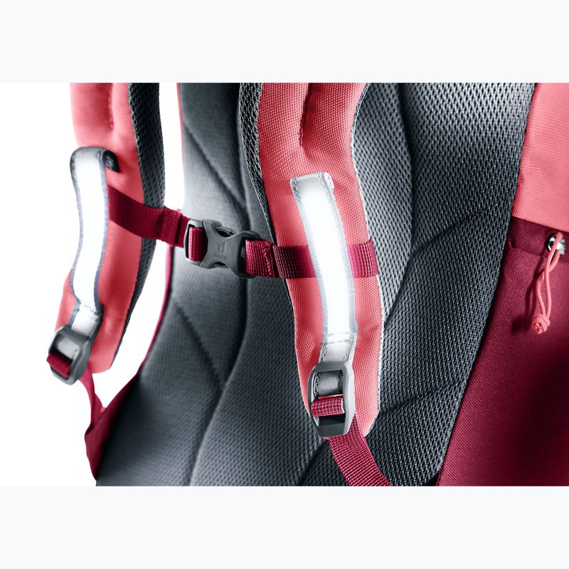 Kinder-Rucksack deuter Waldfuchs 14 l dahlia/raspberry 9