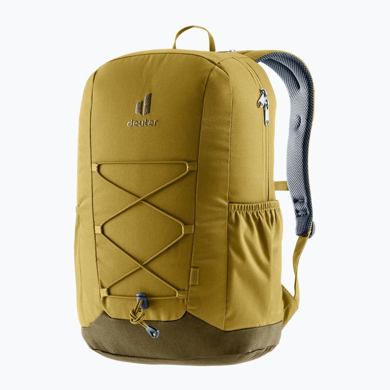 Rucksack deuter Gogo 25 l kelp/nori 2