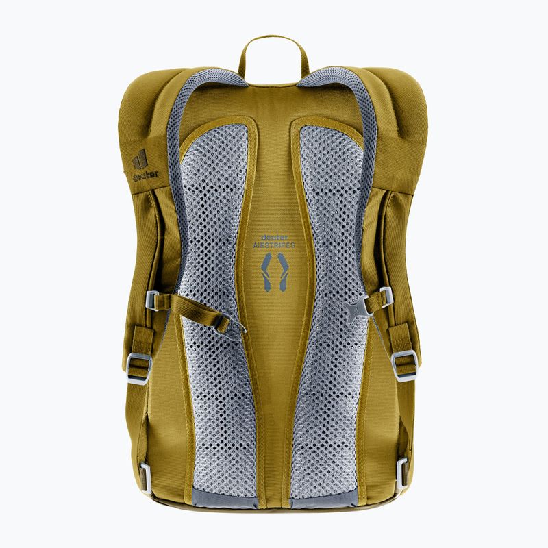Rucksack deuter Gogo 25 l kelp/nori 3