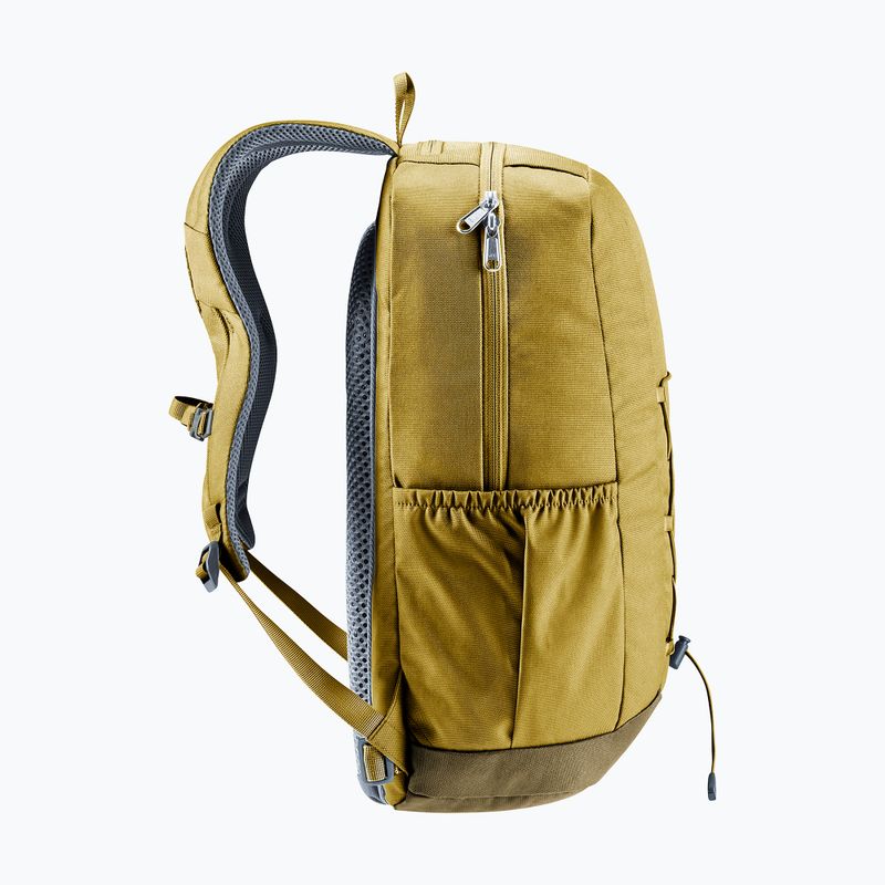 Rucksack deuter Gogo 25 l kelp/nori 5