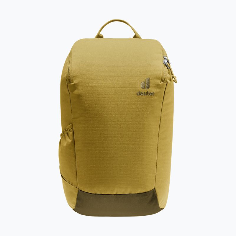 City-Rucksack deuter StepOut 16 l kelp/nori
