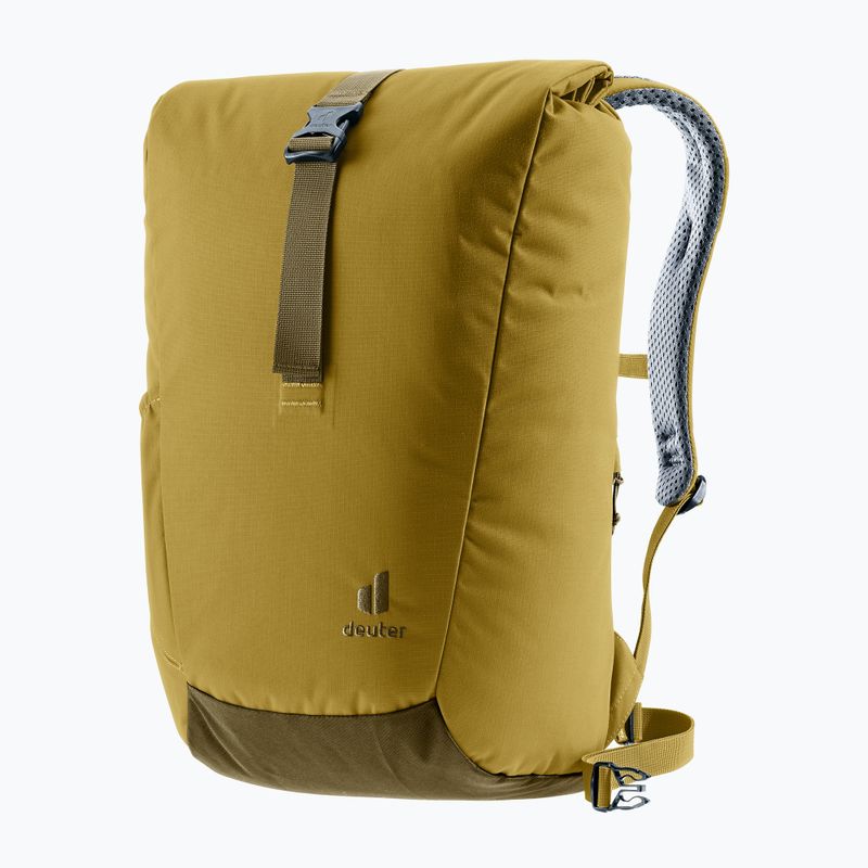 Deuter StepOut 22 l Rucksack kelp/nori