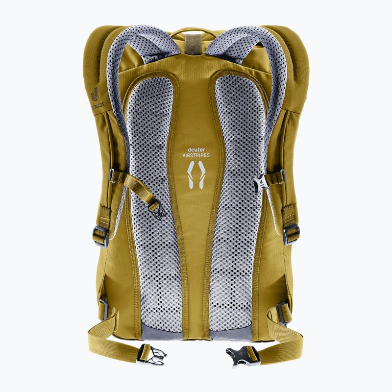 Deuter StepOut 22 l Rucksack kelp/nori 2