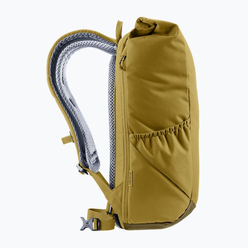 Deuter StepOut 22 l Rucksack kelp/nori 3