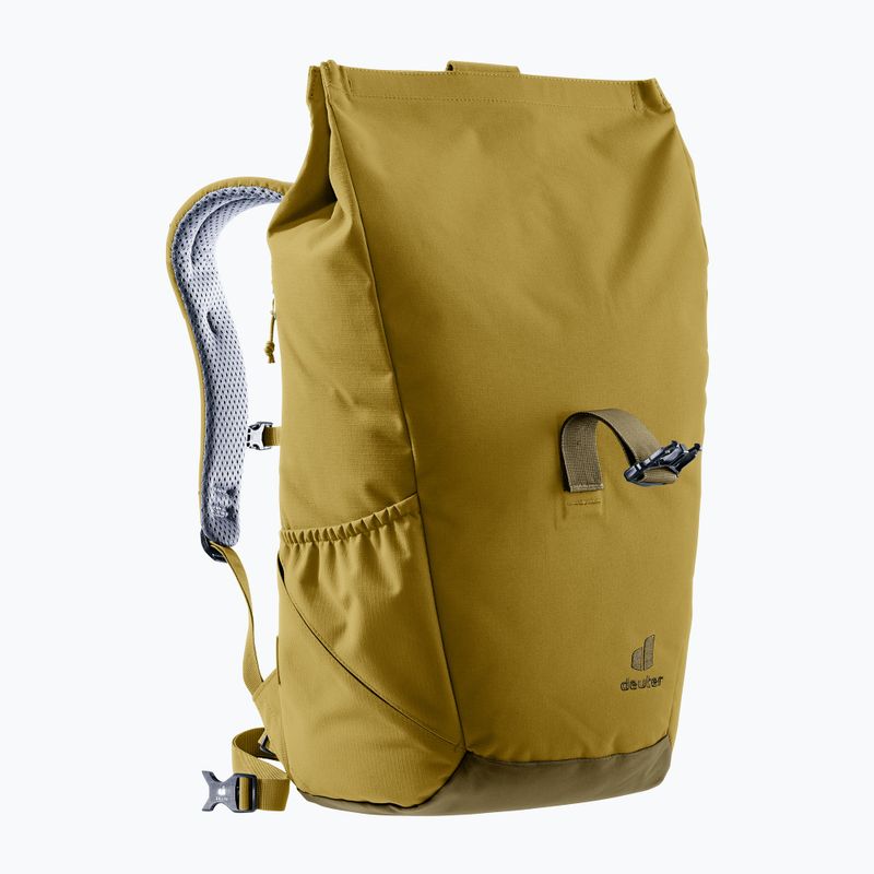 Deuter StepOut 22 l Rucksack kelp/nori 4