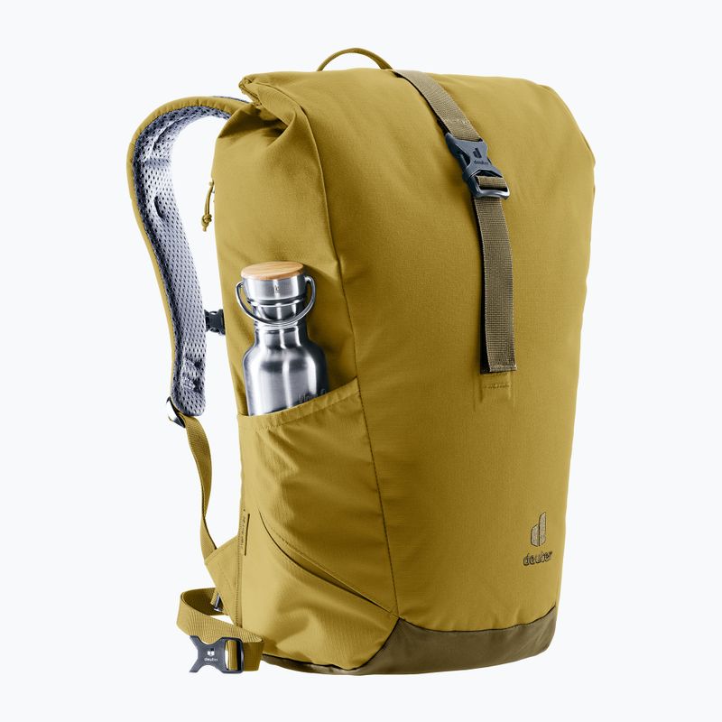 Deuter StepOut 22 l Rucksack kelp/nori 5