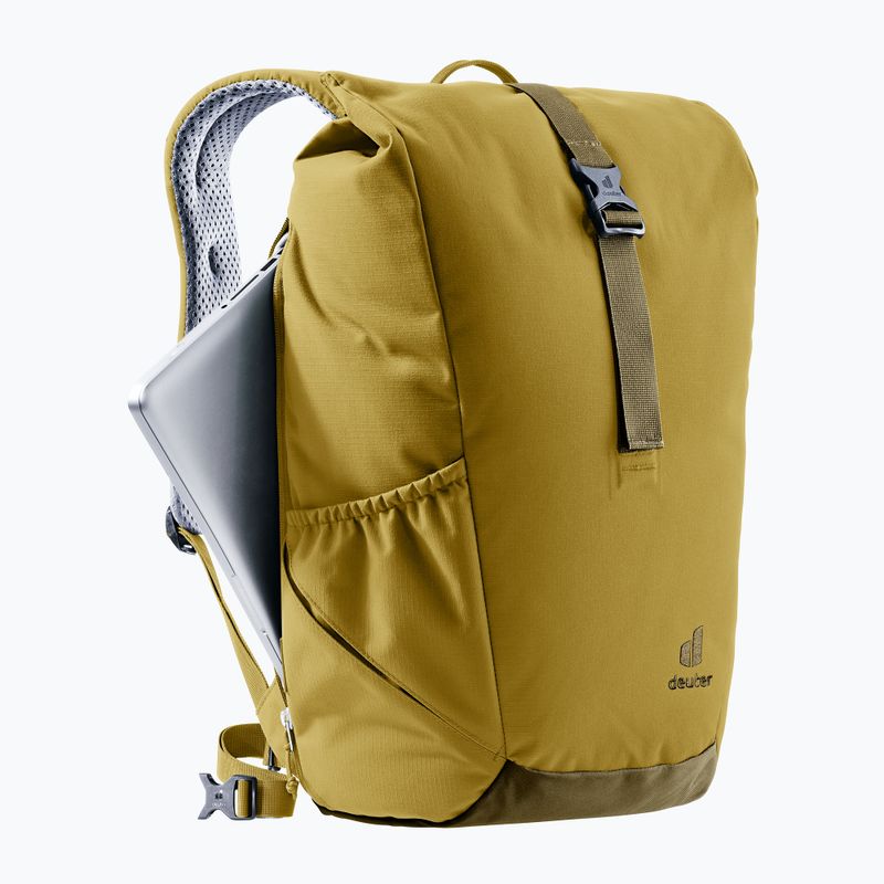 Deuter StepOut 22 l Rucksack kelp/nori 6