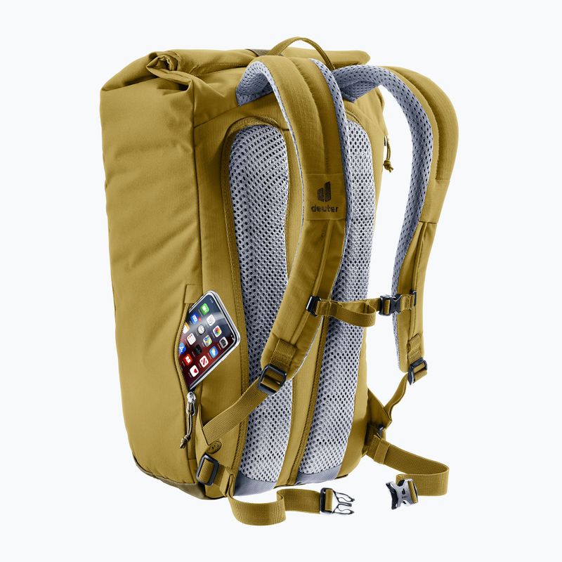 Deuter StepOut 22 l Rucksack kelp/nori 8