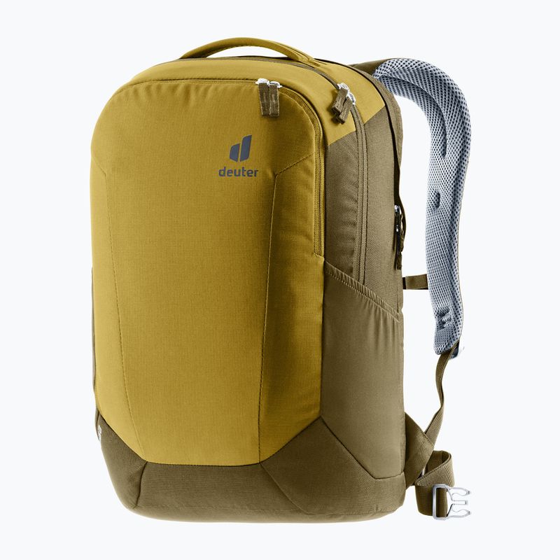Rucksack deuter Giga 28 l kelp/nori 2