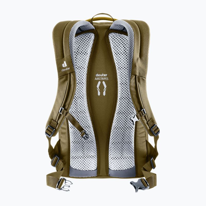 Rucksack deuter Giga 28 l kelp/nori 3