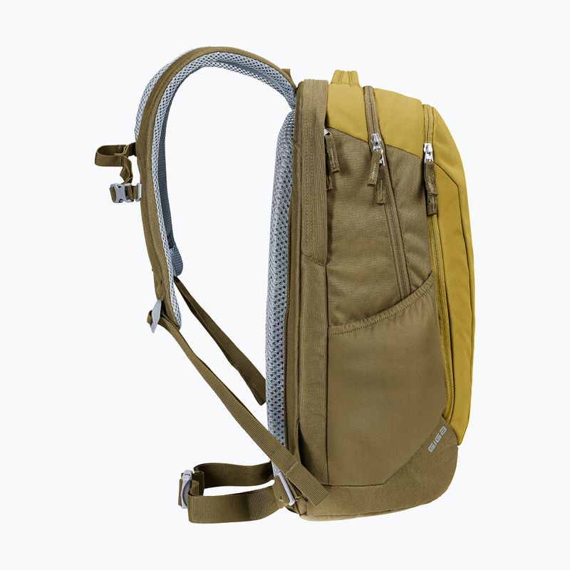 Deuter Rucksack Giga 28 l Kelp/Nori 5