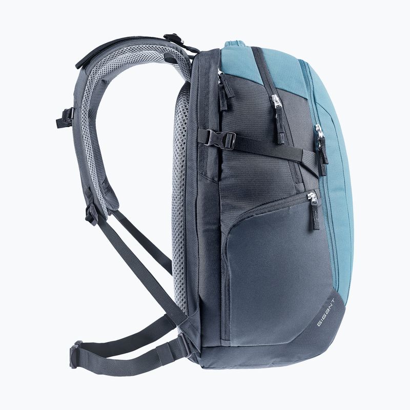 Trekkingrucksack deuter Gigant 32 l atlantic/ink 4