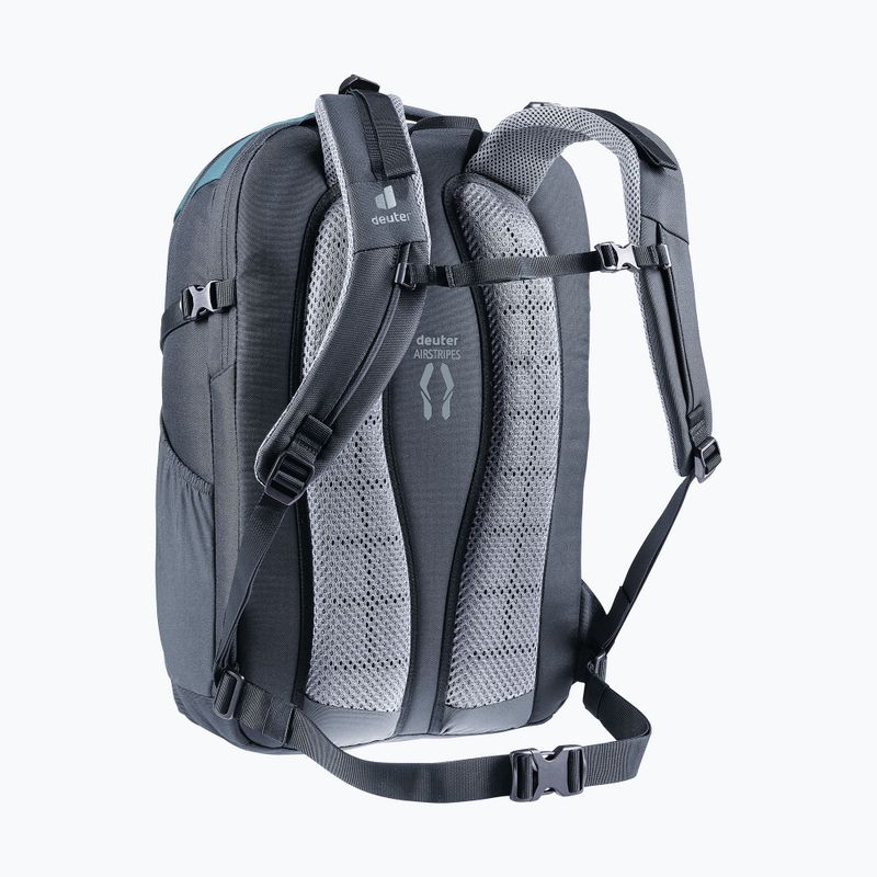 Trekkingrucksack deuter Gigant 32 l atlantic/ink 5