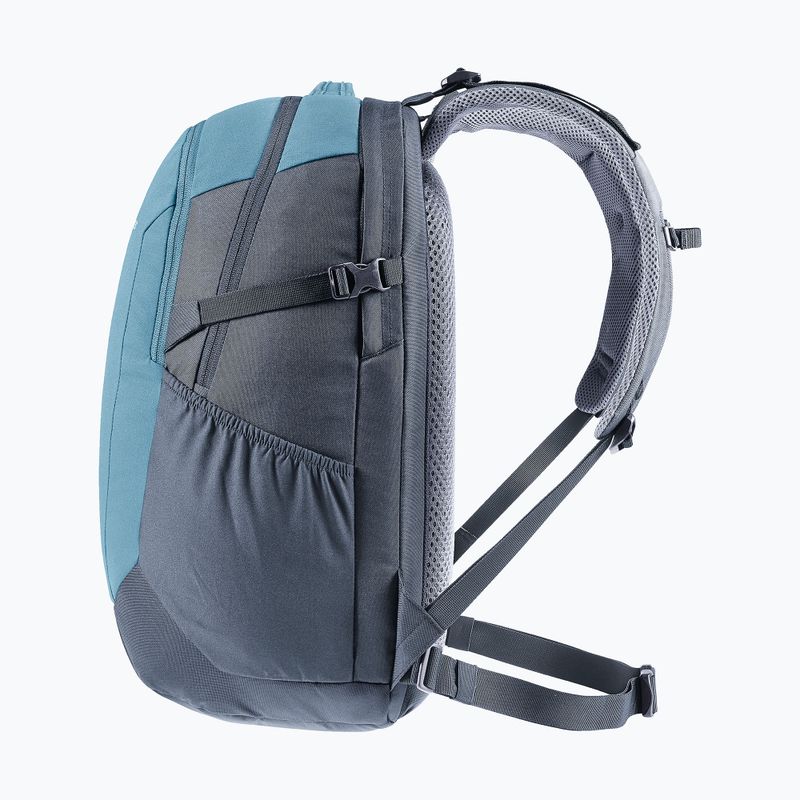 Trekkingrucksack deuter Gigant 32 l atlantic/ink 6