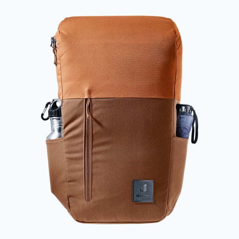 Wanderrucksack deuter UP Stockholm 22 l mocha/pecan