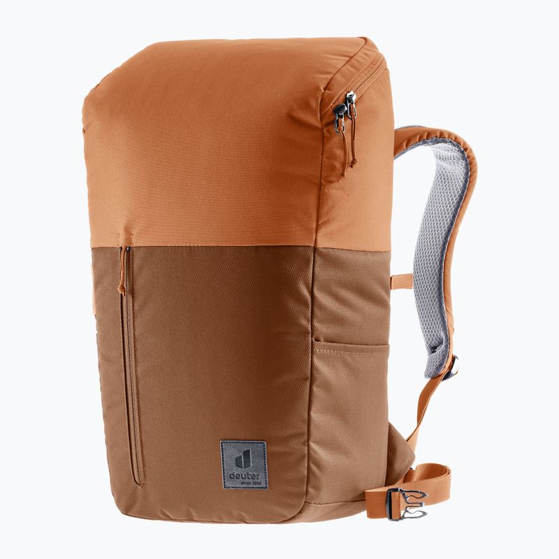 Wanderrucksack deuter UP Stockholm 22 l mocha/pecan 2