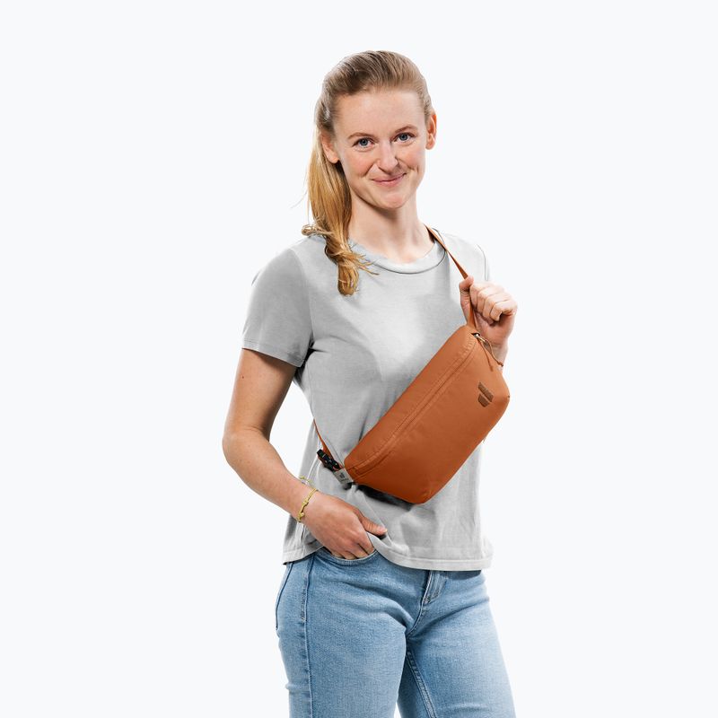 Bauchtasche deuter Avengo 1.5 l pecan 4