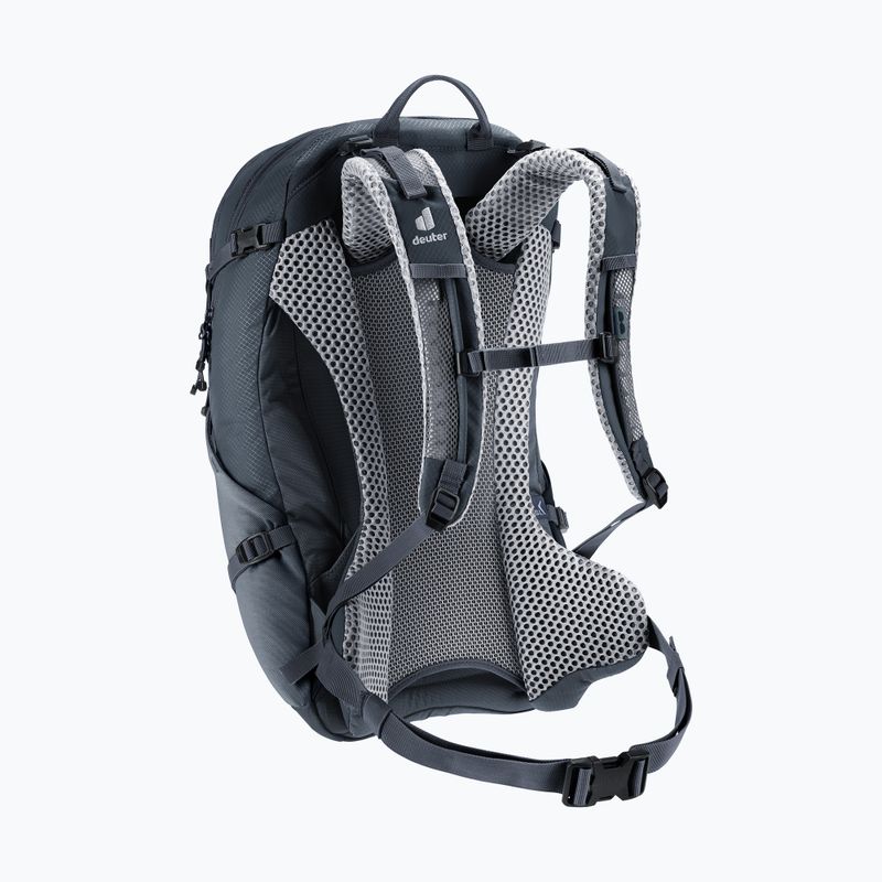 Damen-Wanderrucksack deuter Futura 21 l SL black 5