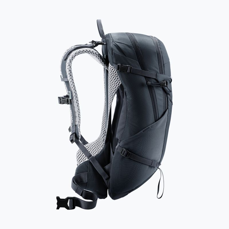 Damen-Wanderrucksack deuter Futura 21 l SL black 6
