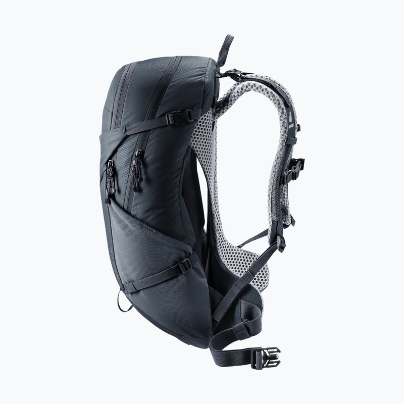 Damen-Wanderrucksack deuter Futura 21 l SL black 7