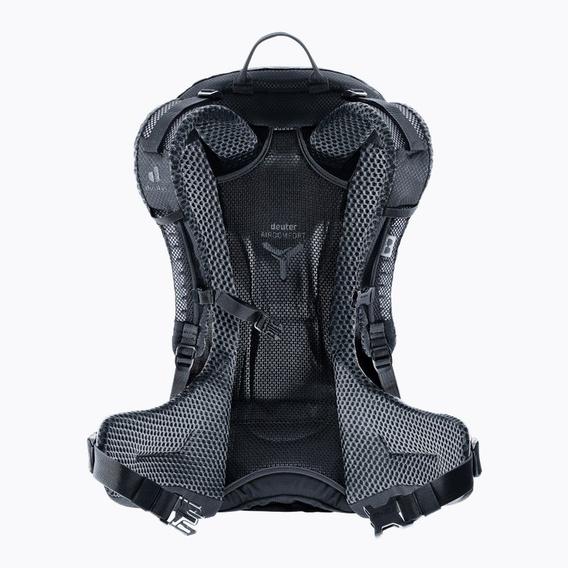 Wanderrucksack deuter Futura 25 l SL black 2