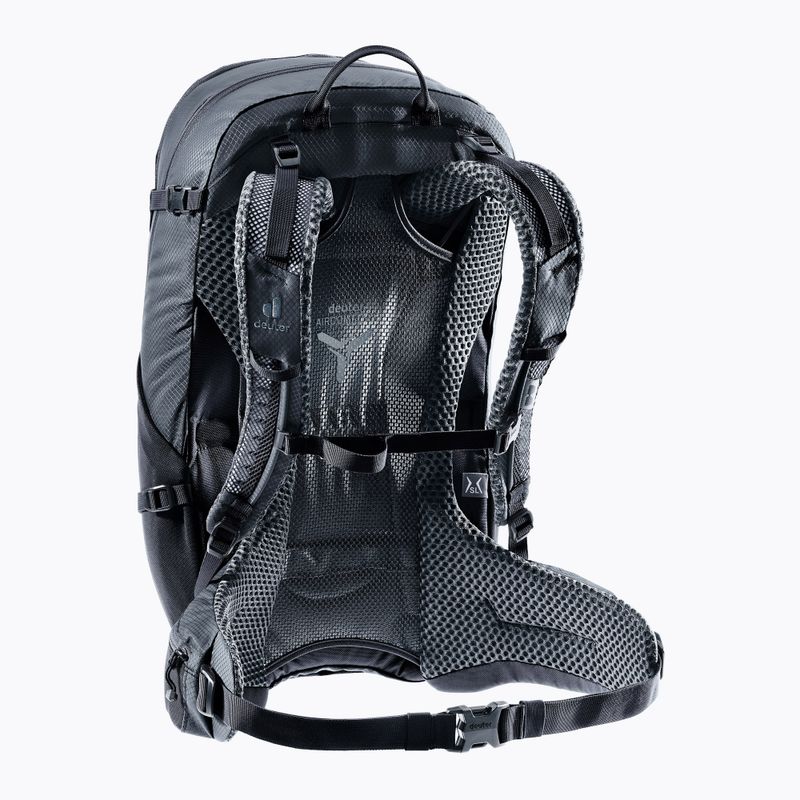 Tourenrucksack deuter Futura 25 l SL black 3