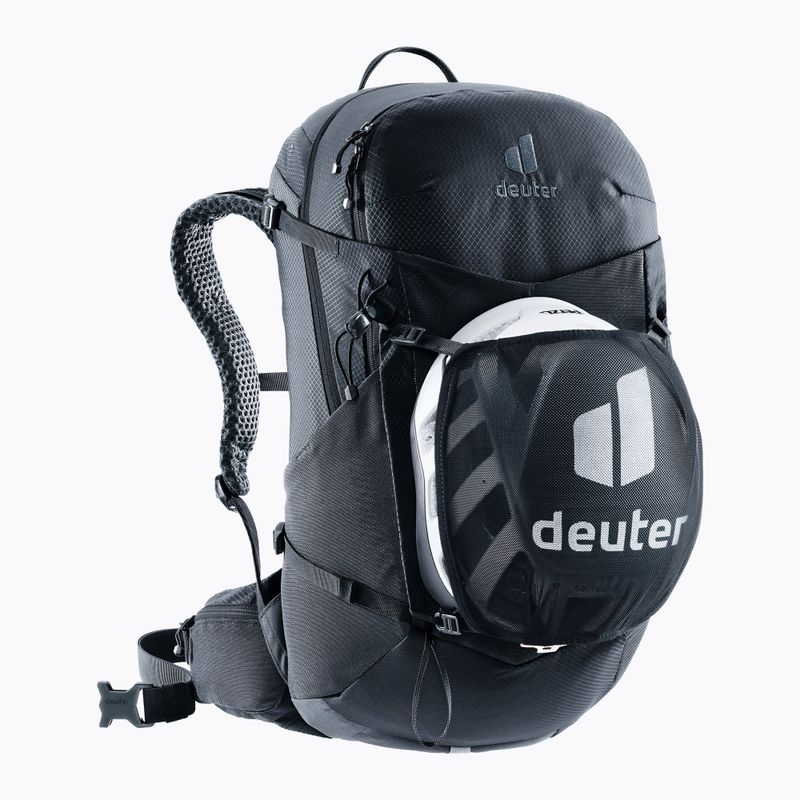 Tourenrucksack deuter Futura 25 l SL black 7