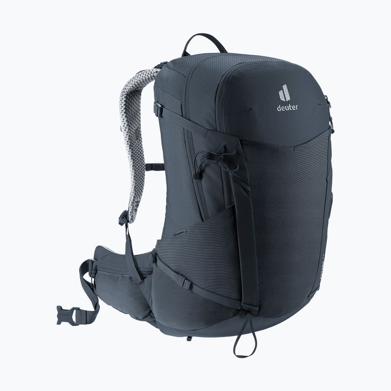 Wanderrucksack deuter Futura 27 l black 2