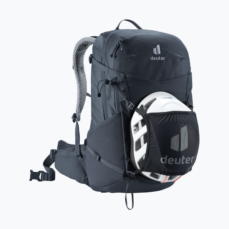 Tourenrucksack deuter Futura 27 l black 8