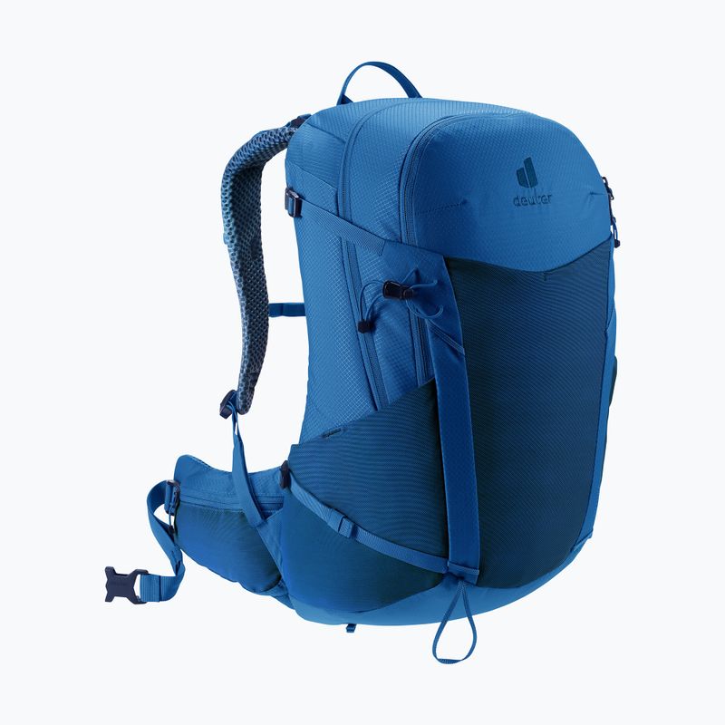 Wanderrucksack deuter Futura 27 l nightblue/baltic 2