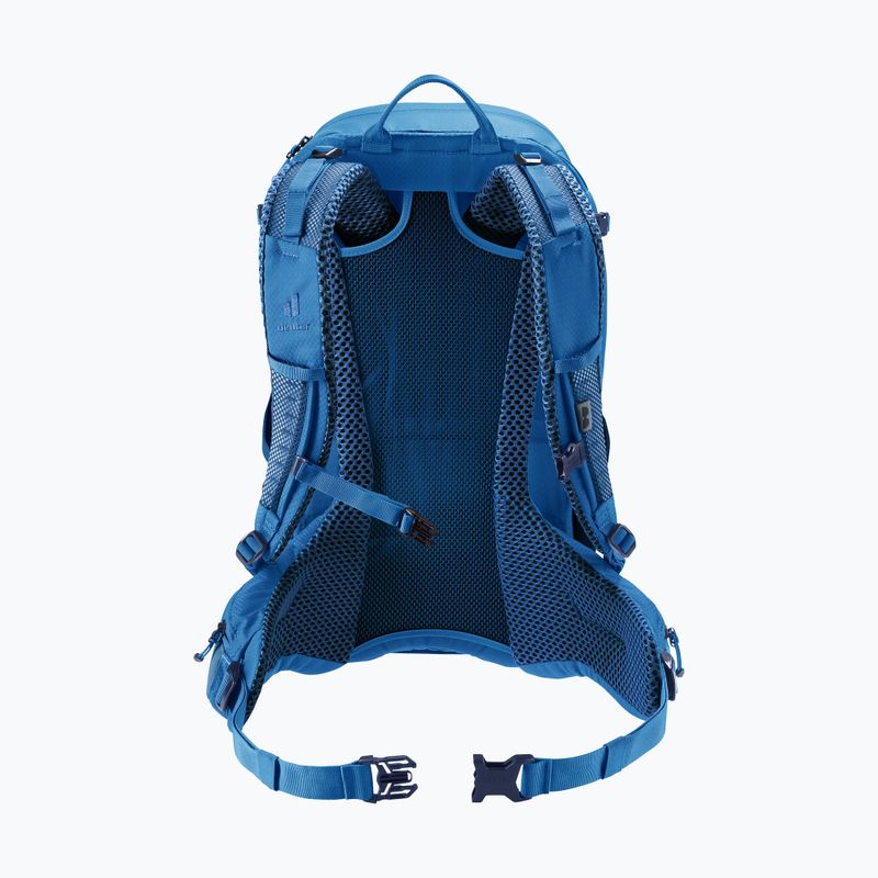 Wanderrucksack deuter Futura 27 l nightblue/baltic 4