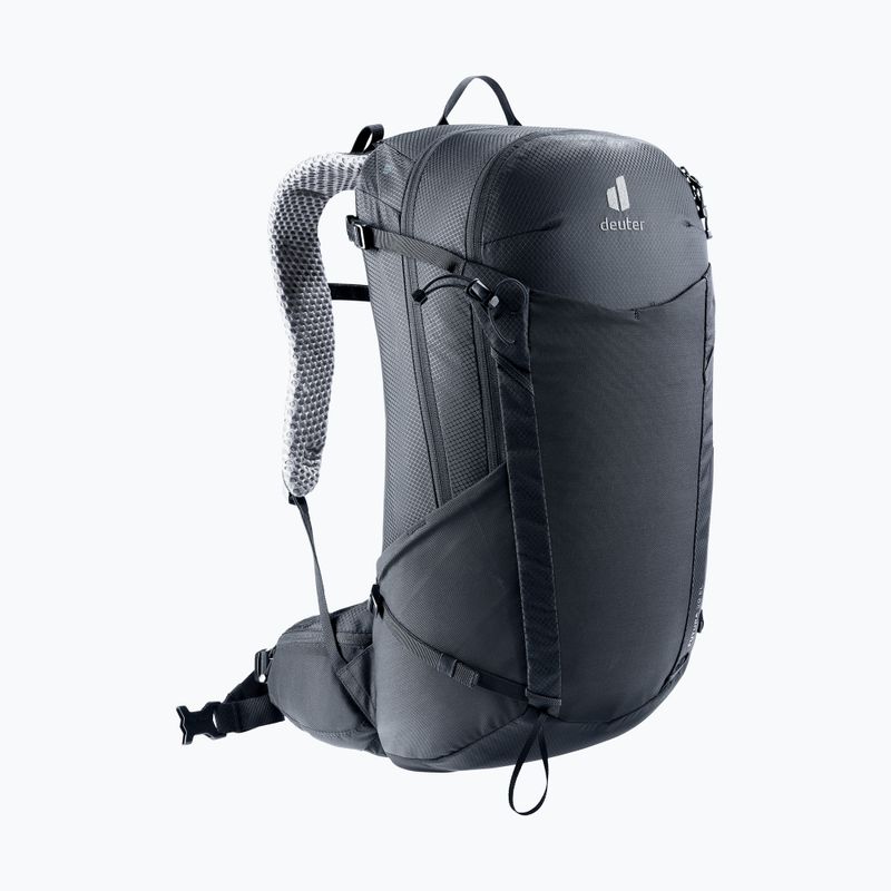 Wanderrucksack deuter Futura 29 l EL black 2