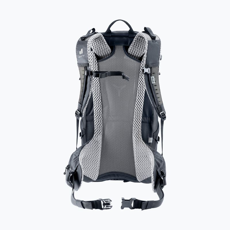 Wanderrucksack deuter Futura 29 l EL black 3