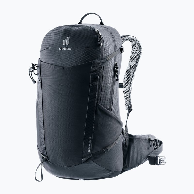 Wanderrucksack deuter Futura 29 l EL black 4