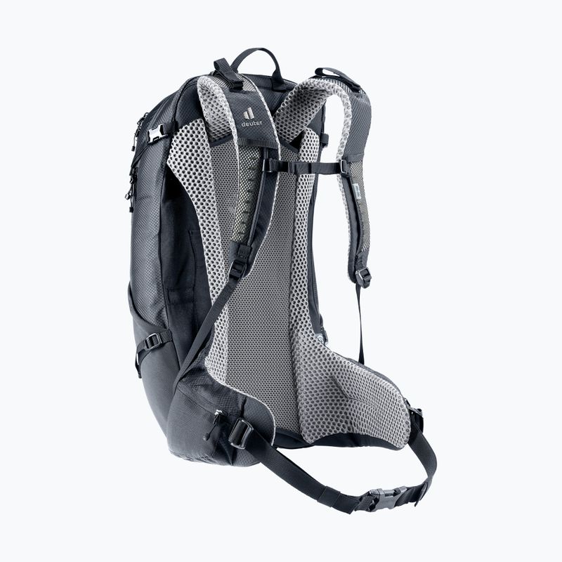 Wanderrucksack deuter Futura 29 l EL black 5