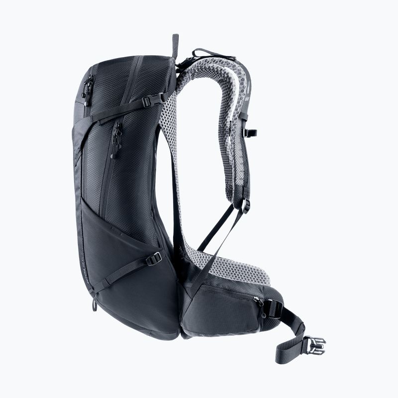 Wanderrucksack deuter Futura 29 l EL black 6