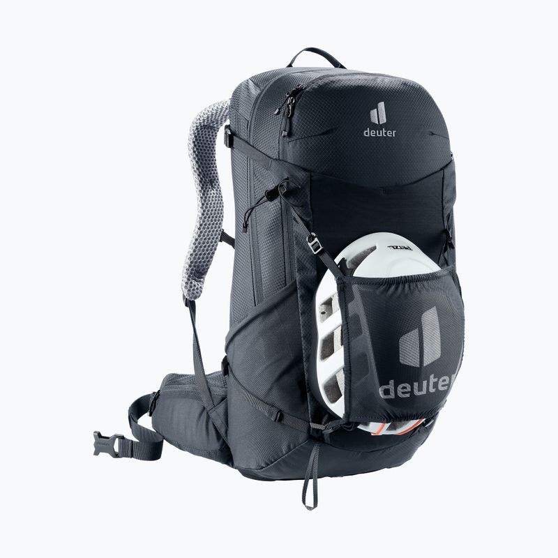 Wanderrucksack deuter Futura 29 l EL black 9