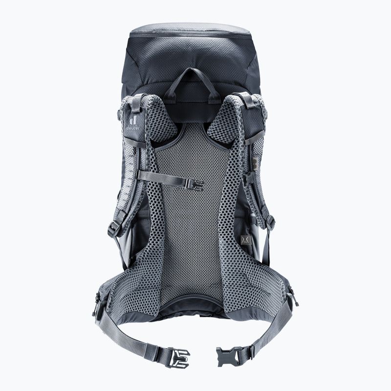 Damen-Wanderrucksack deuter Futura 30 l SL black 3
