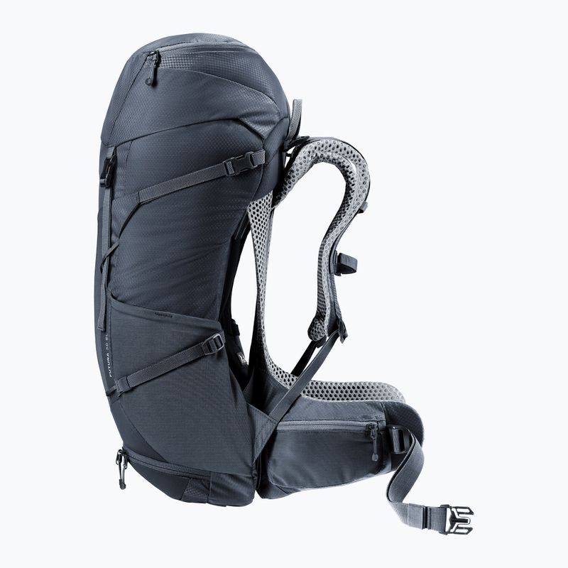 Damen-Wanderrucksack deuter Futura 30 l SL black 7