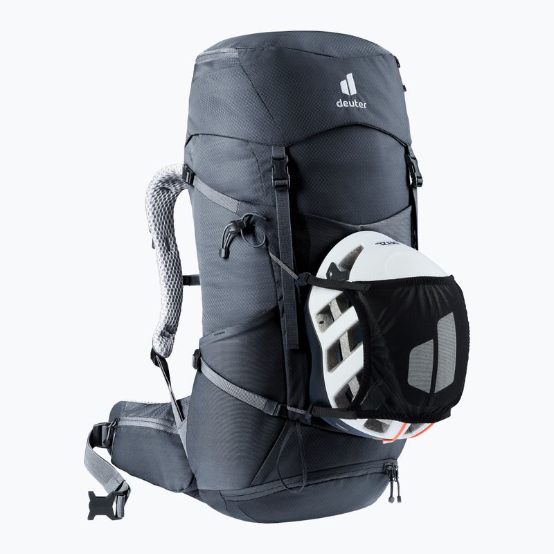 Damen-Wanderrucksack deuter Futura 30 l SL black 10