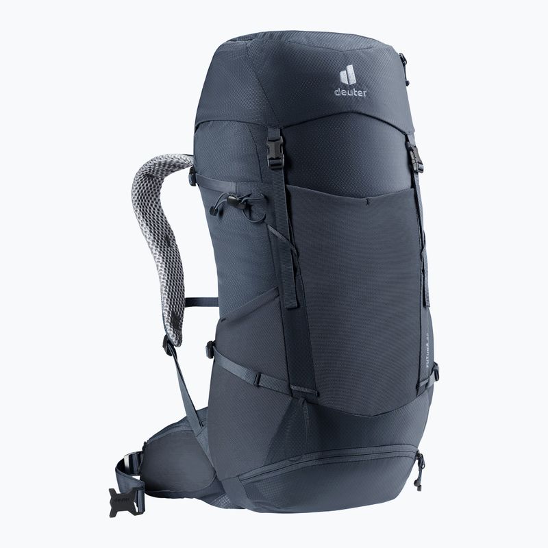 Tourenrucksack deuter Futura 32 l black 2