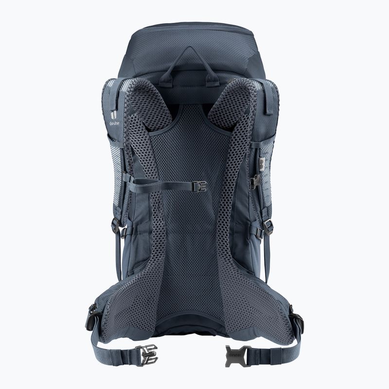 Tourenrucksack deuter Futura 32 l black 4