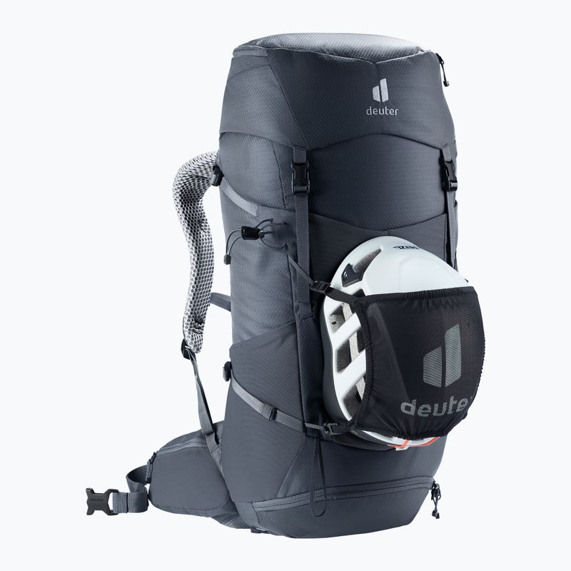 Tourenrucksack deuter Futura 32 l black 10