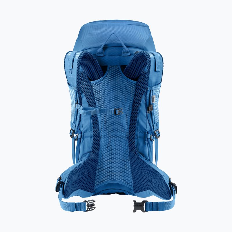 Wanderrucksack deuter Futura 32 l nightblue/baltic 4