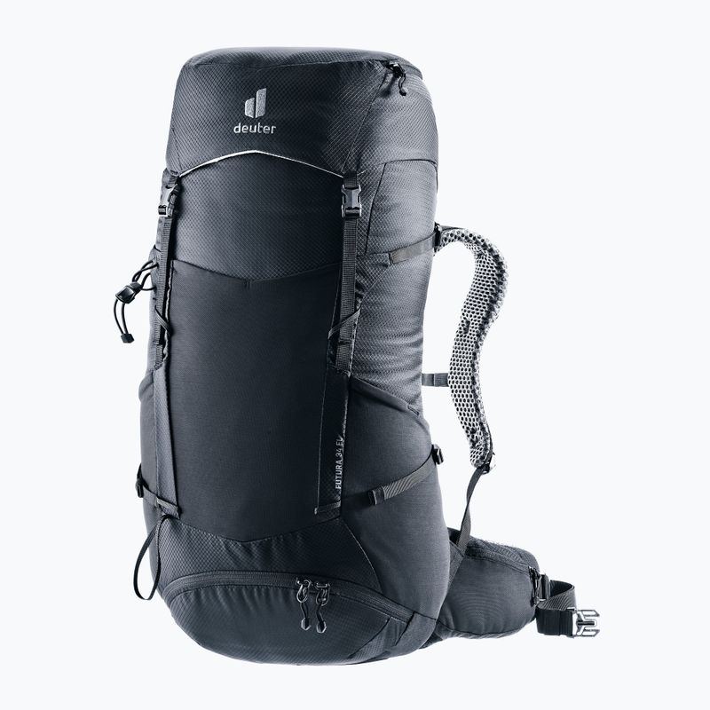 Wanderrucksack deuter Futura 34 l EL black 3