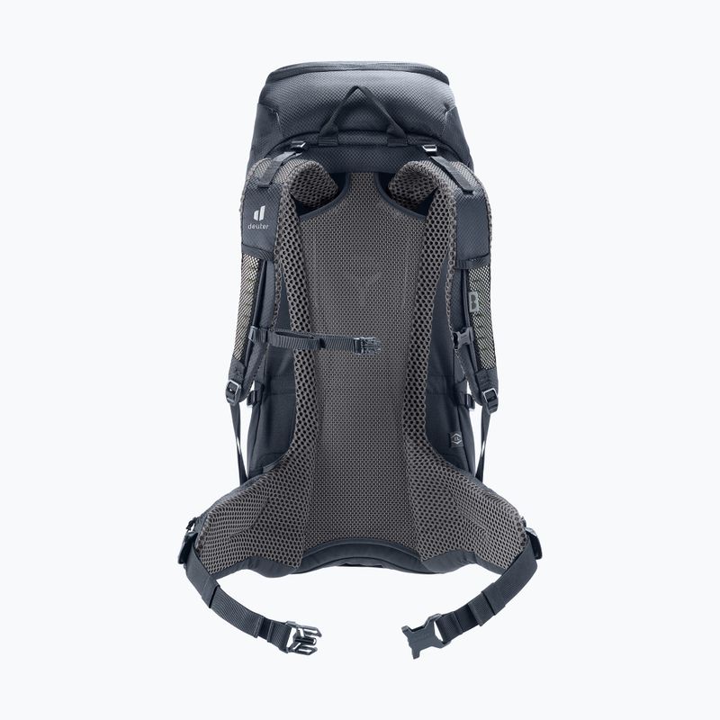 Wanderrucksack deuter Futura 34 l EL black 4