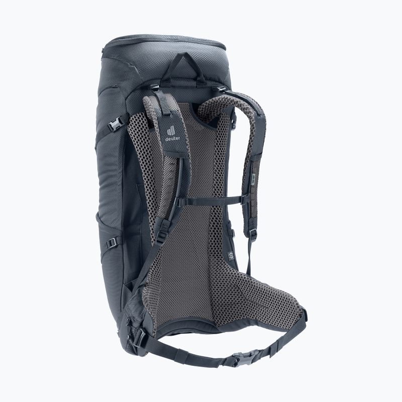 Wanderrucksack deuter Futura 34 l EL black 5